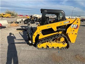 CAT 239D3 C1H2