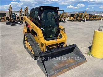 CAT 239D3 C1H2