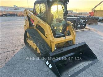 CAT 239D3 C3H2