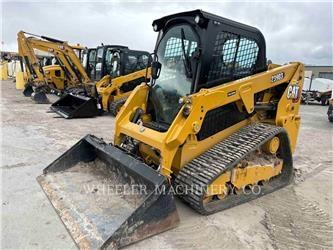 CAT 239D3 C3H2