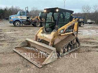 CAT 247B3 AQ