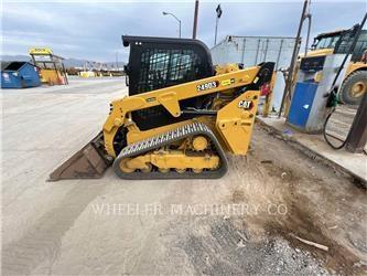 CAT 249D3 C3H2