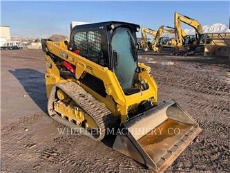 CAT 249D3 C3H2