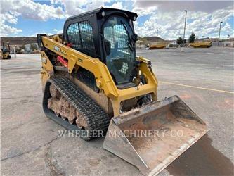 CAT 249D3 C3H2