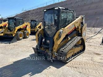 CAT 255