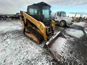 CAT 255 C3H2