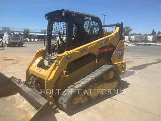 CAT 259 HF