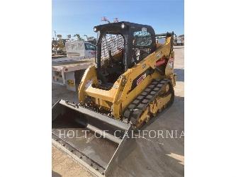 CAT 259 HF