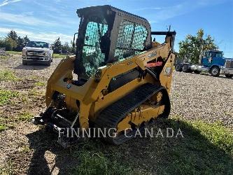 CAT 2593D