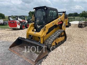 CAT 259D3