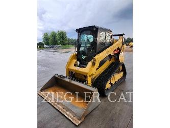CAT 259D3
