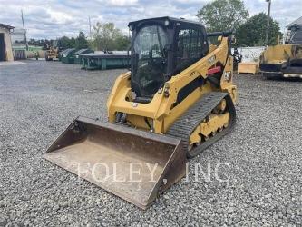 CAT 259D3