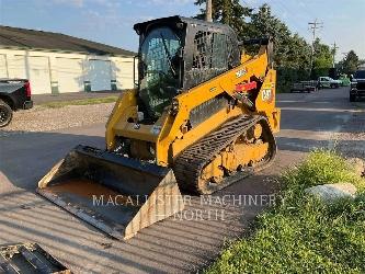 CAT 259D3