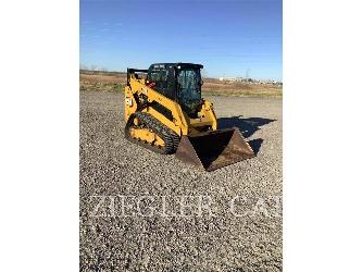 CAT 259D3