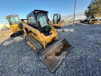 CAT 259D3 C3H2