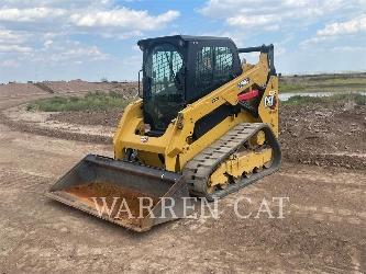 CAT 259D3 C3H2