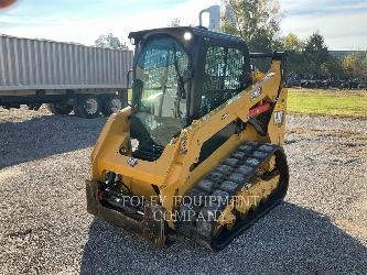 CAT 259D3STD2C