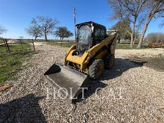 CAT 262D XPS