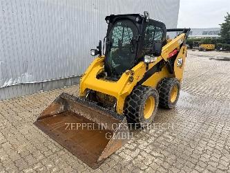 CAT 262D3