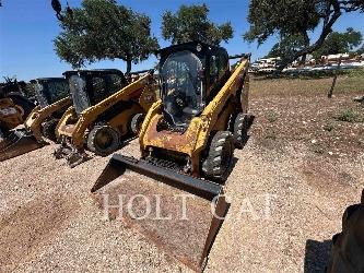 CAT 262D3