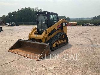CAT 279D