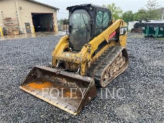 CAT 279D