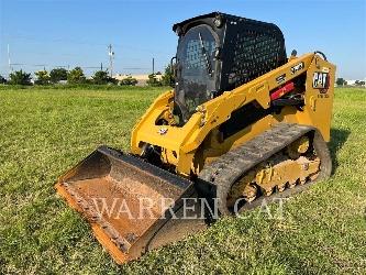 CAT 279D3 C3H3
