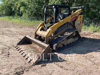 CAT 289D