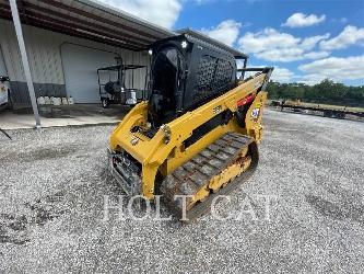 CAT 289D XPS