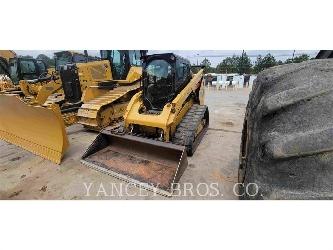 CAT 289D3