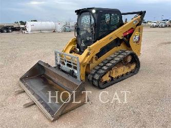 CAT 289D3