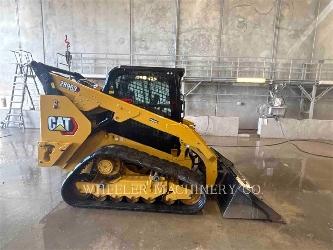 CAT 289D3 C3H2