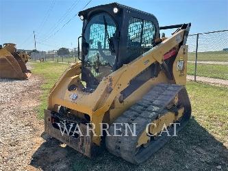 CAT 289D3 C3H2
