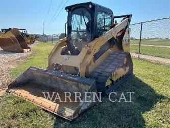 CAT 289D3 C3H3