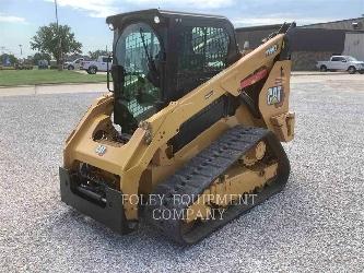 CAT 289D3STD2C