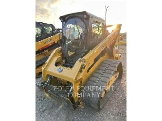 CAT 289D3XPS2C
