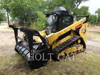 CAT 299D XHP