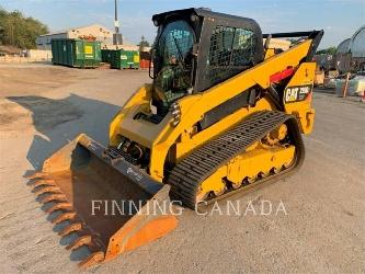 CAT 299D2 XHP
