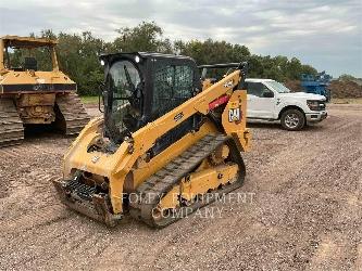 CAT 299D3