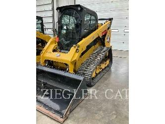 CAT 299D3