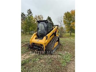 CAT 299D3