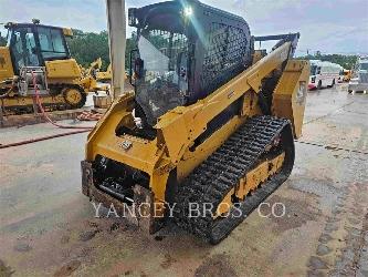 CAT 299D3 XELM