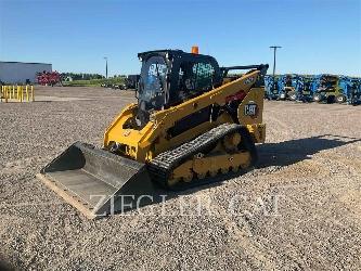 CAT 299D3XE