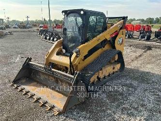 CAT 299D3XE