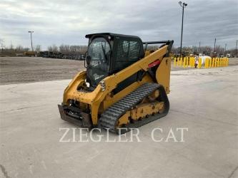 CAT 299D3XE