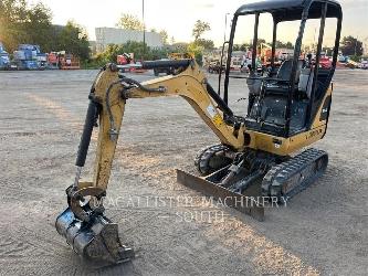 CAT 301.4C