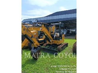 CAT 303