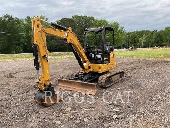 CAT 303.5