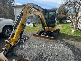 CAT 303.5-07