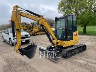 CAT 303.5-07CR